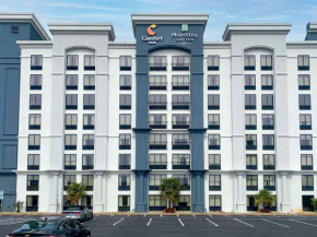Comfort Inn Conover-Hickory